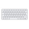 Apple Magic Keyboard with Touch ID for Mac models with Apple silicon - Russian | Apple