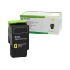 Lexmark Extra High Yield Contract Toner Cartridge | 78C2XYE | Toner cartridge | Yellow