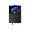 Lenovo ThinkPad T14s Gen 6 14 WUXGA ULT5-225U/16GB/512GB/Intel Graphics/WIN11 Pro/Nordic Backlit kbd/FP/3Y Warranty | Lenovo