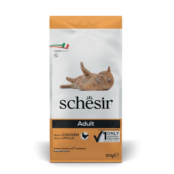 SCHESIR Adult Rich in chicken - ...