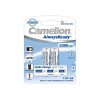 Camelion | AA/HR6 | 2300 mAh | AlwaysReady Rechargeable Batteries Ni-MH | 2 pc(s)