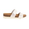 FOOTWEAR LUSAKA 2.0 MED SIZE 37 WHITE