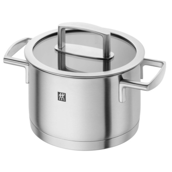 Vitality ZWILLING pot set 66460-000-0 5 ...