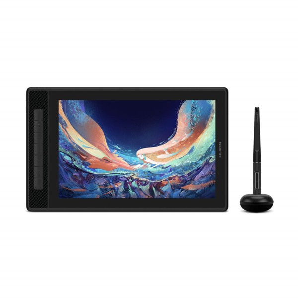 HUION KAMVAS PRO 13 2.5K GRAPHICS ...