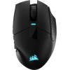 Corsair | Gaming Mouse | SCIMITAR ELITE RGB | Wireless Gaming Mouse | Optical | Gaming Mouse | Black | Yes