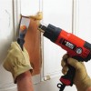 Black & Decker KX2200K-QS heat gun Hot air gun 720 l/min 645 °C 2000 W Black, Orange