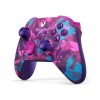 Microsoft Xbox Wireless Controller – Heart Breaker Special Edition Blue, Pink, Purple Bluetooth Gamepad Analogue / Digital Android, PC, Xbox One, Xbox Series S, Xbox Series X, iOS