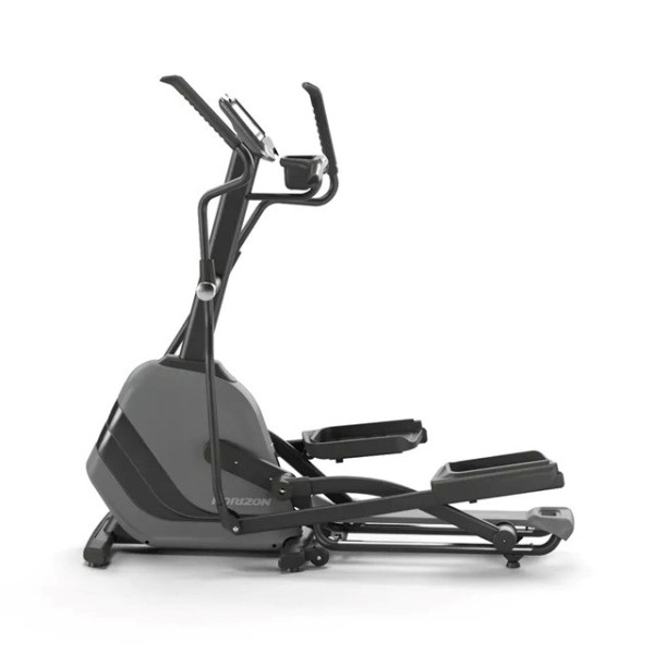 Horizon Fitness Andes 7.1 Elliptical orbiter ...