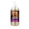 EUROWET York - shampoo for dogs - 1l