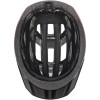 Kask rowerowy UVEX I-vo 2 MIPS 56-60cm, cranberry/black matt