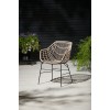 Jysk ILDERHUSE chair natural (2 pieces)