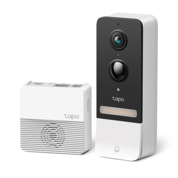 SMART HOME DOORBELL/TAPO D230S1 TP-LINK