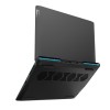 Lenovo IdeaPad Gaming 3 15ARH7 Ryzen 5 6600H 15.6" FHD IPS 250nits AG 120Hz 16GB DDR5 4800 SSD512 GeForce RTX 3050 TI 4GB Win11 Onyx Grey