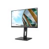 AOC 22P2Q - LED monitor - Full HD (1080p) - 21.5