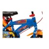 Rower dziecięcy 12" HOT WHEELS 1268