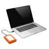 External HDD|LACIE|4TB|USB 3.0|LAC9000633