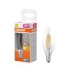 Osram Parathom Classic Filament 40 non-dim 3,4W/827 E14 bulb | Osram