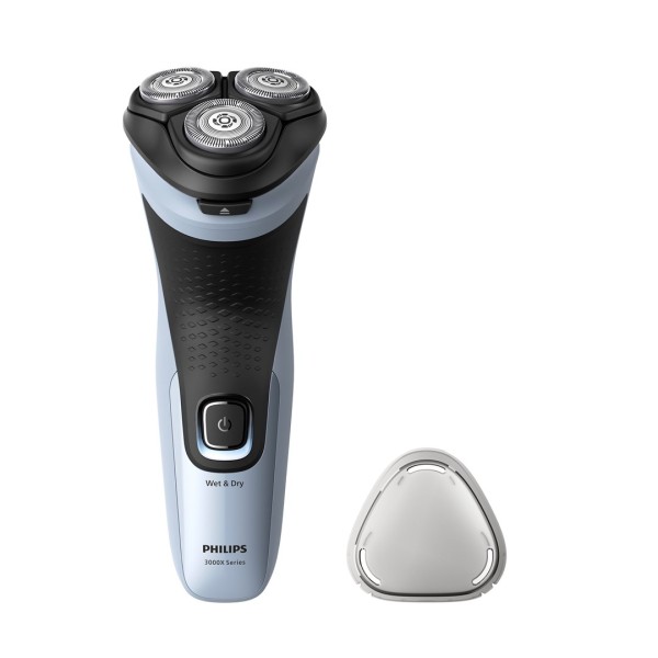 Philips X3003/00 men's shaver Rotation shaver ...