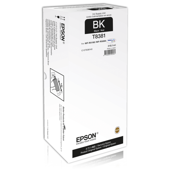 Epson XL Ink Supply Unit | ...