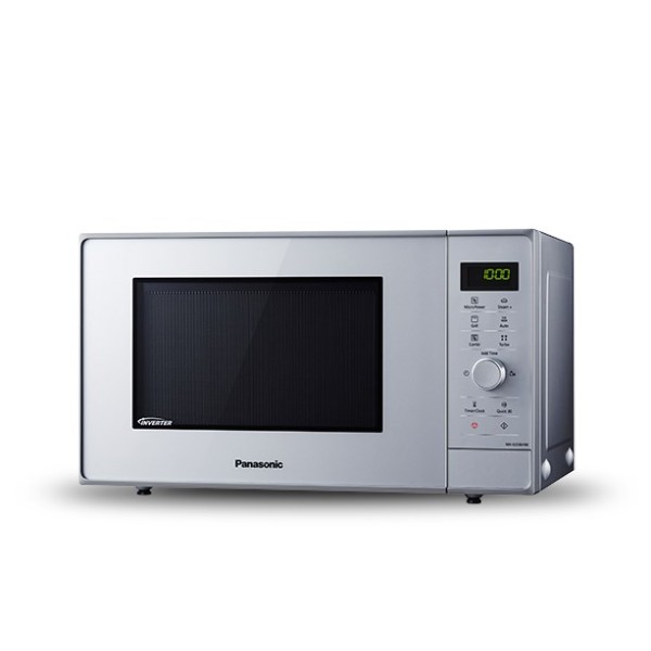 Panasonic NN-GD36HMSUG microwave Countertop Combination microwave ...