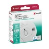 Dual smoke and carbon monoxide detector K10SCO