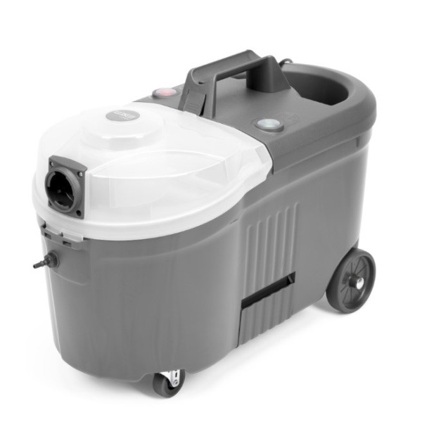 MASTER PROFI VACUUM CLEANER 50 C