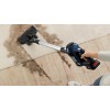 Bosch Serie 6 BBS611PCK stick vacuum/electric broom 2-in-1 stick vacuum Battery Dry Hygiene Filter Bagless Blue 2.5 Ah