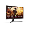 AOC C32G42ZE Curved 31.5“ 1920x1080/16:9/300 cd/m²/0.3 ms/DisplayPort HDMI Headphone out | AOC