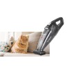 Concept VP4380 handheld vacuum Black Bagless