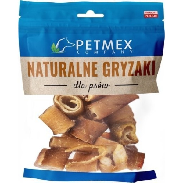 PETMEX Pork skin crisps - dog ...