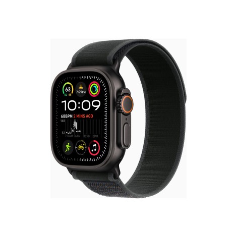 Apple Watch Ultra 2 | Smart watch | GPS (satellite) | Always-On Retina | Waterproof