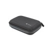 Genesis | Travel Case Organizer for HDD/SDD cables | Natec Krill 2