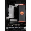 Actina 5901443421559 PC AMD Ryzen™ 7 8700F 32 GB DDR5-SDRAM 1 TB SSD NVIDIA GeForce RTX 5070 Midi Tower Black
