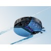 Midea Robot Vacuum Cleaner | M7 Evo | Dry | Lithium ion | 5200 mAh | Dust capacity 0.43 L | 1500 Pa | Black