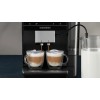 Siemens EQ700 TP713R09 Espresso machine 2.4 l Black