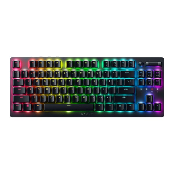 Razer | Gaming Keyboard | Deathstalker ...