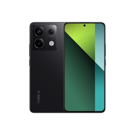 Xiaomi | Redmi | Note 13 Pro | Midnight Black | 6.67 