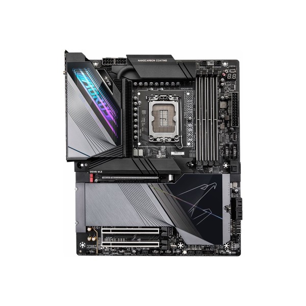 GIGABYTE Z790 AORUS MASTER X LGA1700 ...