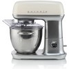 Gorenje MMC1000RL food processor 1000 W 4.5 L Champagne, Stainless steel, White