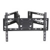 Gembird | Full-motion wall mount | Fixed | 37-80 