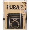 SALE OUT. PETKIT PURA X  Self-cleaning Cat Litter Box | PETKIT | Automatic self-cleaning litter box | PURA X | 50.4x53.5x64.6 cm | White | DAMAGED PACKAGING