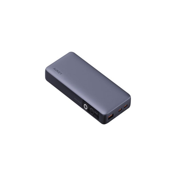 AUKEY 20000mAh Portable Power Bank with ...