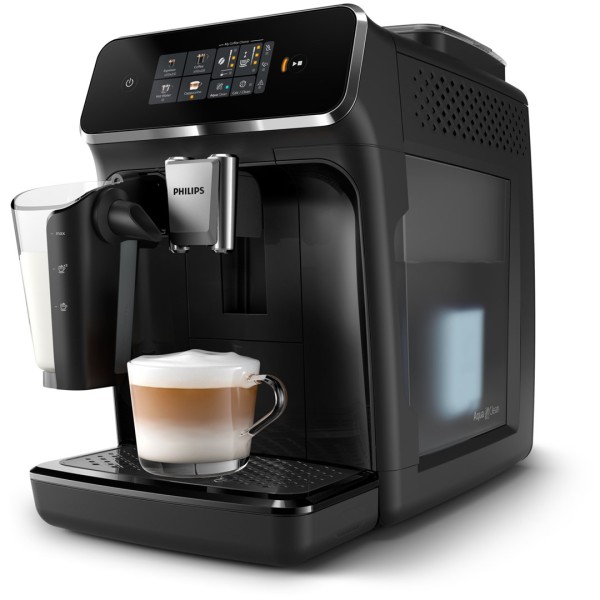 Philips EP2331/10 coffee maker Fully-auto Espresso ...