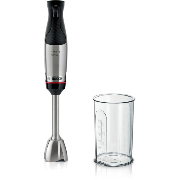 Bosch Serie 6 MSM6M610 blender Immersion ...