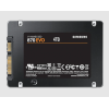 Samsung | SSD | 870 EVO | 4000 GB | SSD form factor 2.5