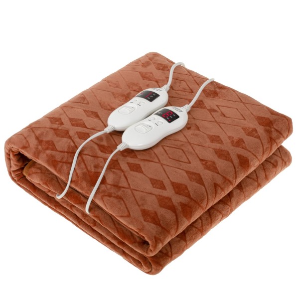 Camry | Electirc Heating Blanket with ...