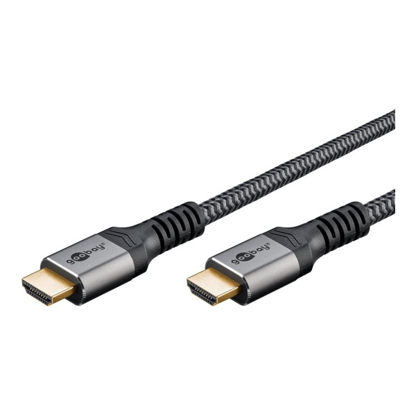 Goobay 64995 High Speed HDMI™ Cable ...