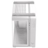 Case|ASUS|TUF Gaming GT502 Horizon|MidiTower|Case product features Transparent panel|Not included|ATX|MicroATX|MiniITX|Colour White|TUFGAMGT502HORIZONWHT