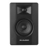 M-AUDIO BX3 BT 2x loudspeaker Black Wired + Bluetooth 50 W