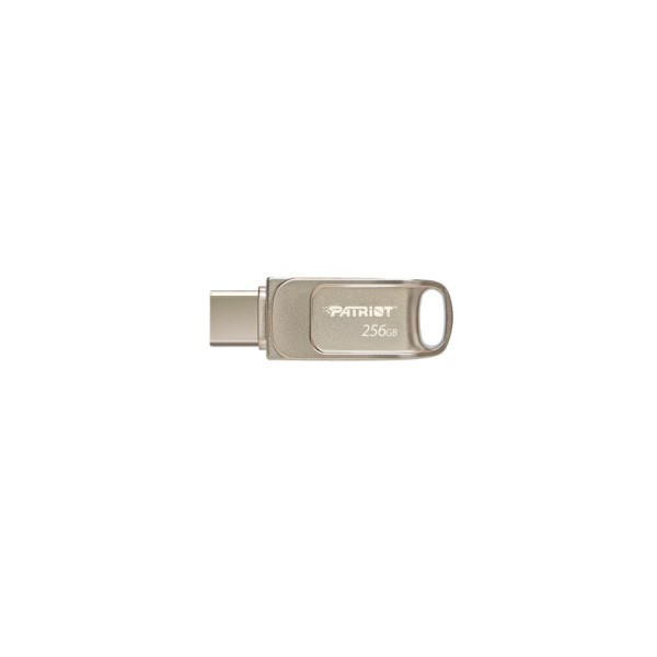 Patriot FLASHDRIVE Tab T560 256GB Dual ...